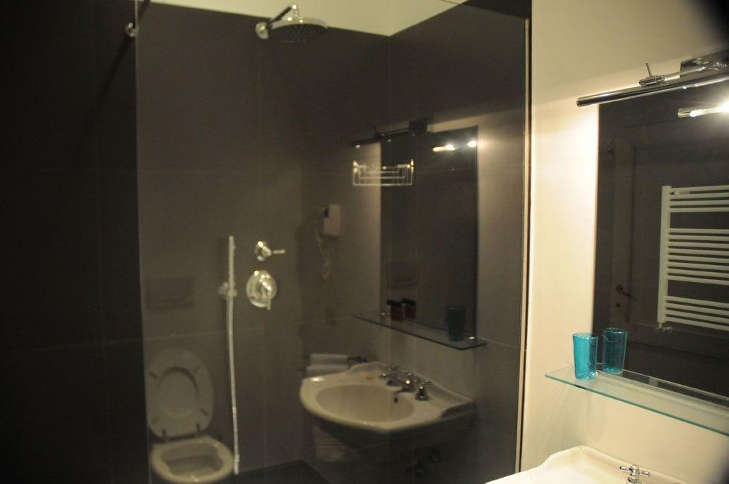 Bed and Breakfast Relais Teatro Argentina Rom Exterior foto