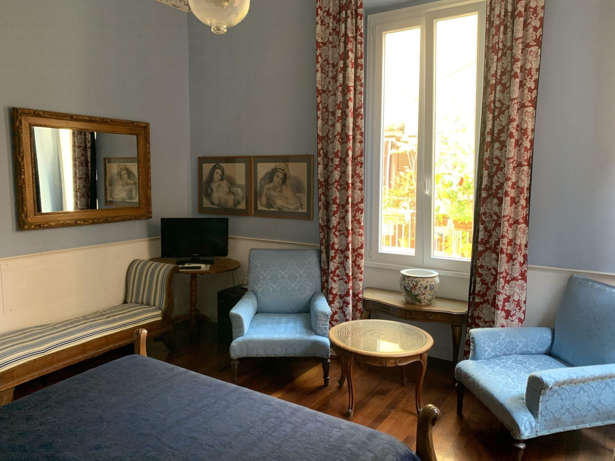 Bed and Breakfast Relais Teatro Argentina Rom Exterior foto