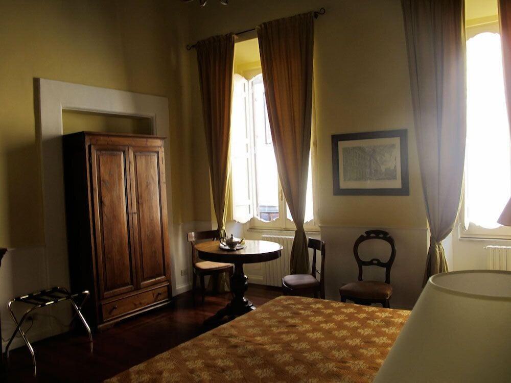 Bed and Breakfast Relais Teatro Argentina Rom Exterior foto