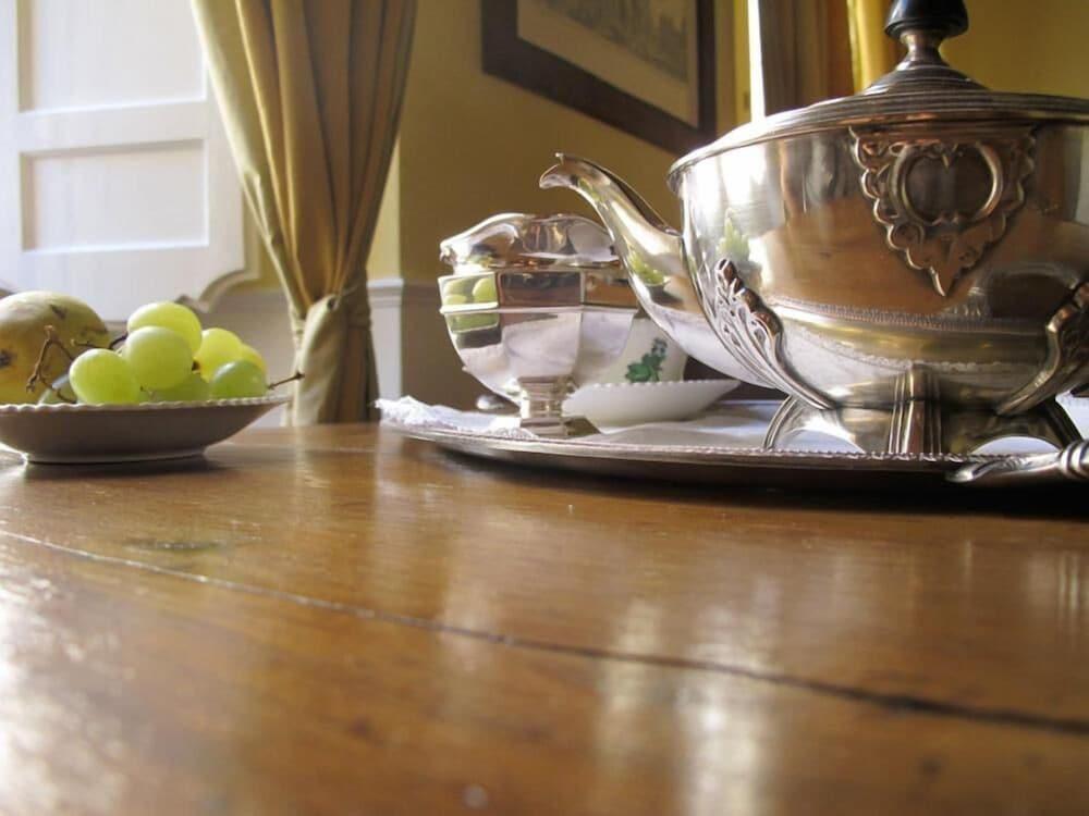 Bed and Breakfast Relais Teatro Argentina Rom Exterior foto