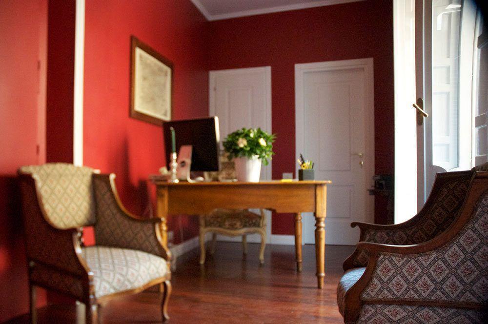 Bed and Breakfast Relais Teatro Argentina Rom Exterior foto