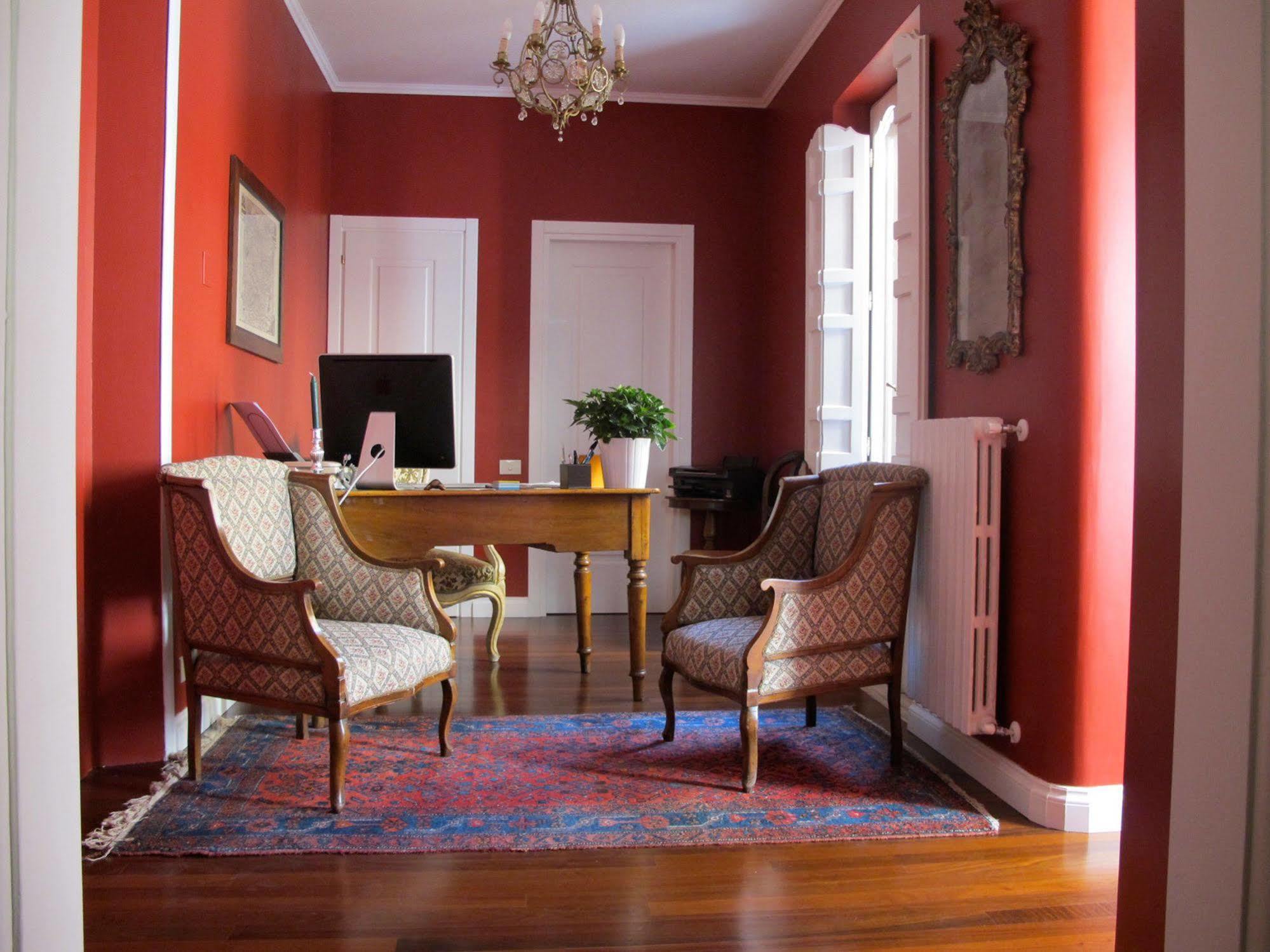 Bed and Breakfast Relais Teatro Argentina Rom Exterior foto